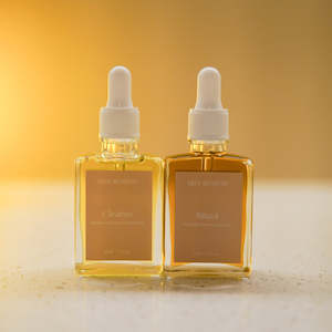 Skin Moment The Ritual Oil + The Cleanse Oil Set