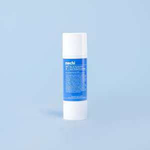 Mechi Zinc & Hyaluronic Facial Sunscreen - Slightly Tinted