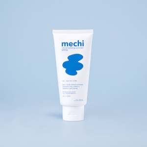 Sun Care: Mechi Face & Body Sunscreen SPF 50 135g