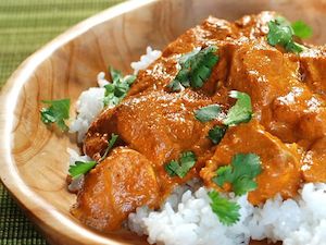 Products: Punjabi Chicken Curry