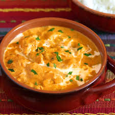 Murg Makhni