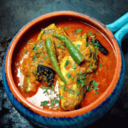 Products: Rara Chicken/Lamb