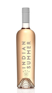 Indian Summer Rosé 750ml – Indian Summer