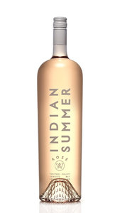 Indian Summer Rosé 1.5L Magnum – Indian Summer