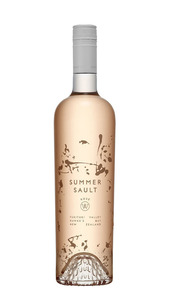 Summer Sault 750ml – Indian Summer