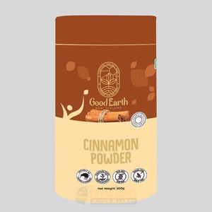 Products: Good Earth Cinnamon Powder 200gm - Indian Supermarket