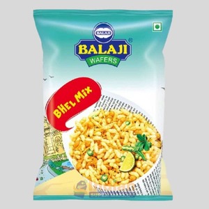 Products: Balaji Bhel Mix 250g - Indian Supermarket