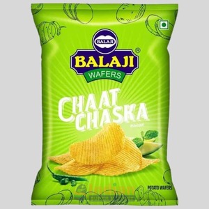 Balaji Chat Chaska 135g - Indian Supermarket