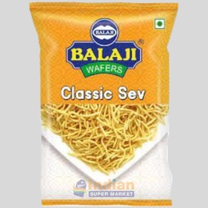 Products: BALAJI CLASSIC SEV 400G - Indian Supermarket
