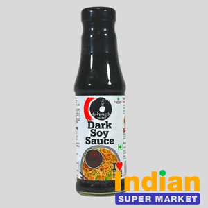 Products: Chings Dark Soy Sauce 210 Gm - Indian Supermarket
