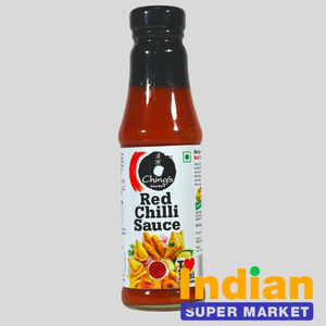 Products: Chings Red Chilli Sauce 200 Gm - Indian Supermarket