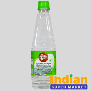 Double Horse Synthetic Vinegar 500 Ml - Indian Supermarket