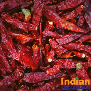 Products: Stemless Chilli Whole - Indian Supermarket