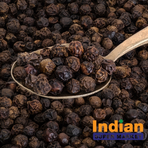 Products: Black Pepper Whole - Indian Supermarket