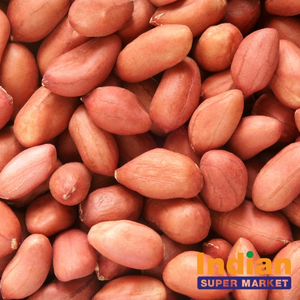 Big Peanut (Raw) - Indian Supermarket