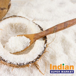 Products: Coconut Coarse - Indian Supermarket