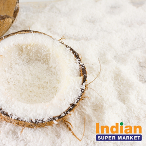 Products: Coconut Fine - Indian Supermarket