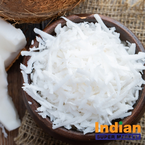 Coconut Shredded - Indian Supermarket