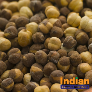 Dalia (Roasted Chana With Skin) - Indian Supermarket