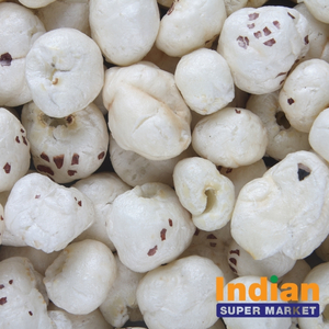 Products: Makhana (Phool Makhana) - Indian Supermarket