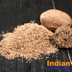 Nutmeg Powder - Indian Supermarket