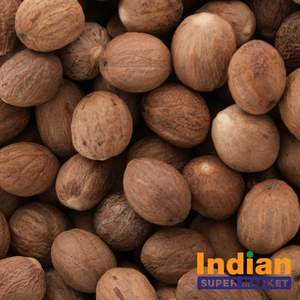 Products: Nutmeg Whole - Indian Supermarket