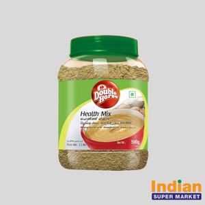 Products: Dobule Horse Health Mix 500 Gm - Indian Supermarket