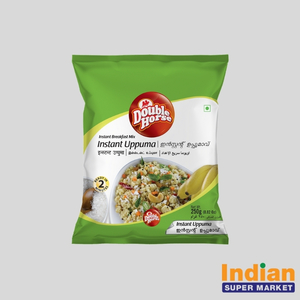 Products: Double Horse / MTR Instant Uppuma 200Gm - Indian Supermarket