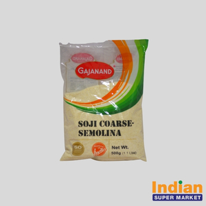 Products: Kashish Sooji Coarse 1 kg - Indian Supermarket