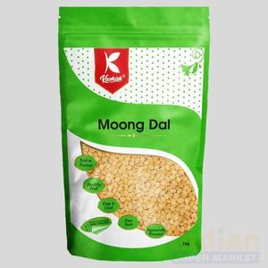 Products: Kashish Moong dal 1KG - Indian Supermarket
