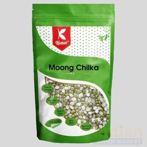 Products: Kashish Moong Dal Chilka 1KG - Indian Supermarket