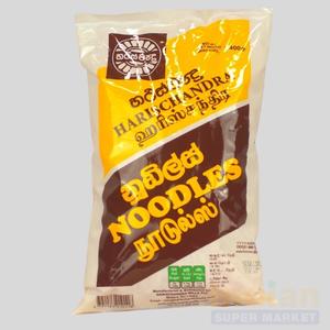Products: Harischandra Noodles 400 GM - Indian Supermarket