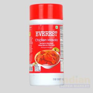Everest Chicken Masala 200 gm - Indian Supermarket