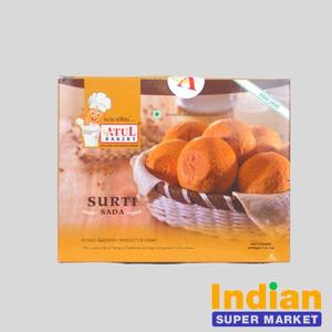 Atul Surti Sada 400 gm - Indian Supermarket
