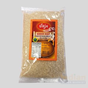 Products: Urja Kheer Rice 1 Kg - Indian Supermarket