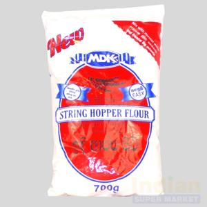 MDK Red Rice String Hopper Flour 700 GM - Indian Supermarket