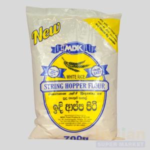 Products: MDK White Rice String Hopper Flour 700 GM - Indian Supermarket