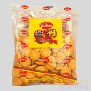Products: Munchee Gem Biscuits 100 GM - Indian Supermarket