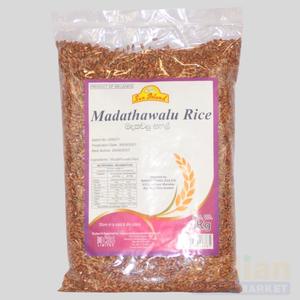 Sun Island Madathaawalu Rice 1 KG - Indian Supermarket