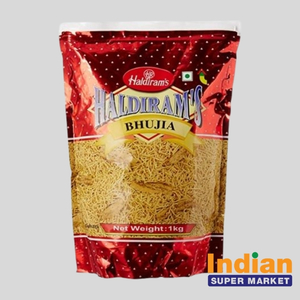 Haldiram'S Bhujia 1Kg - Indian Supermarket