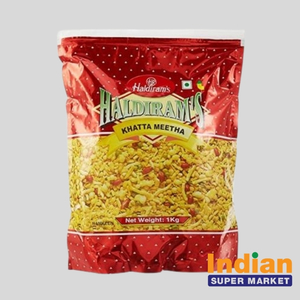 Products: Haldiram'S Khatta Meetha 200Gm - Indian Supermarket