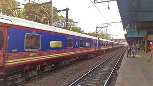 Products: Indian Sojourn