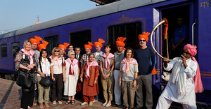 Products: Indian Odyssey