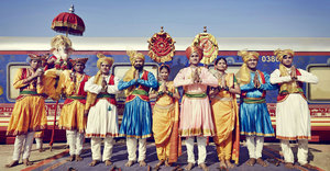 Maharashtra Splendour