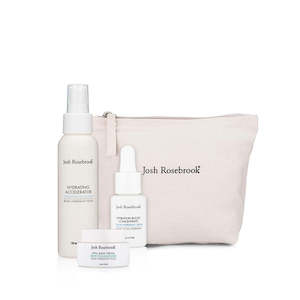 Skin Care: HYDRA TRIO