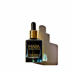 UNIVERSAL FACE OIL