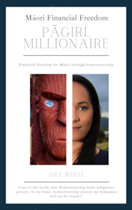 E Books: PāGirl Millionaire - Maori Financial Freedom (E Book)