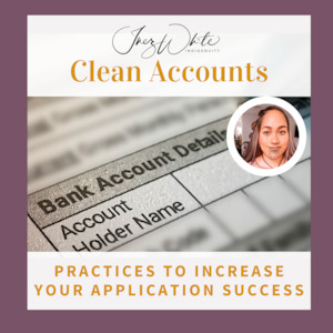 Cleanbanking Digital: CleanBanking Audio - Clean Accounts