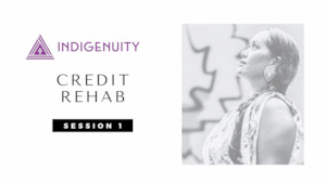 Credit Rehab - 6 x Webinars