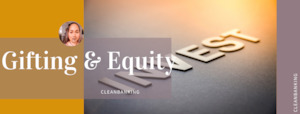 Te Kohao Digital Resources: The Art of Equity & Gifting
